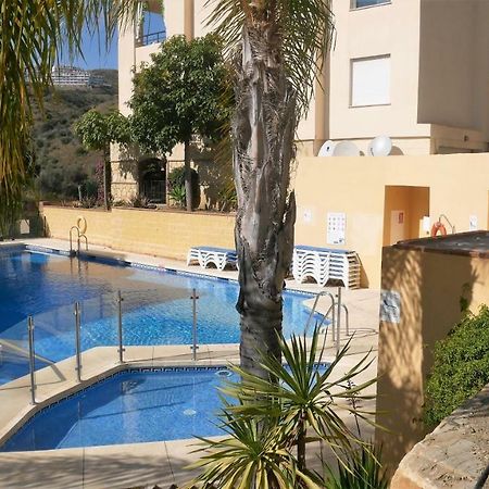 Appartement Hillside Suite Mijas Zewnętrze zdjęcie