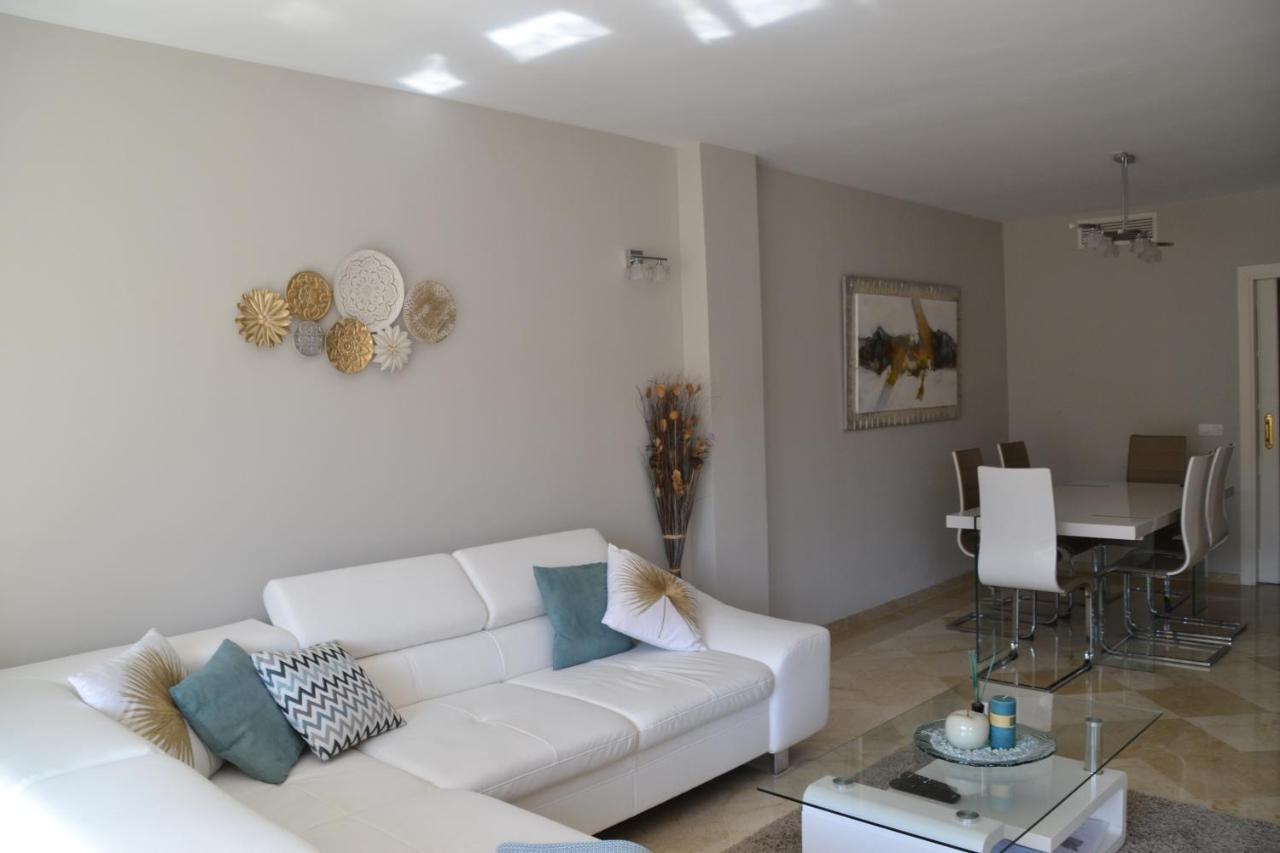 Appartement Hillside Suite Mijas Zewnętrze zdjęcie