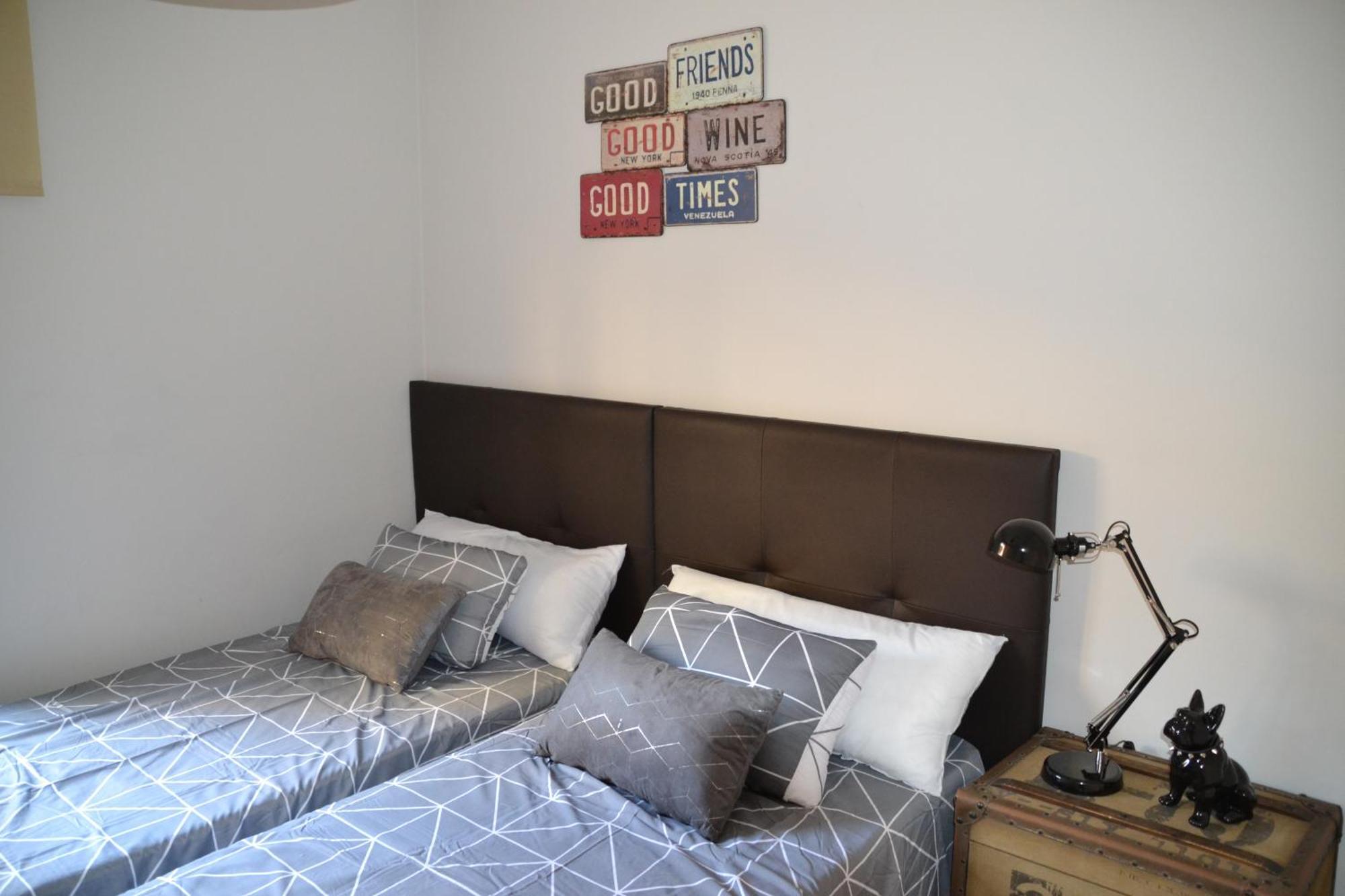 Appartement Hillside Suite Mijas Zewnętrze zdjęcie