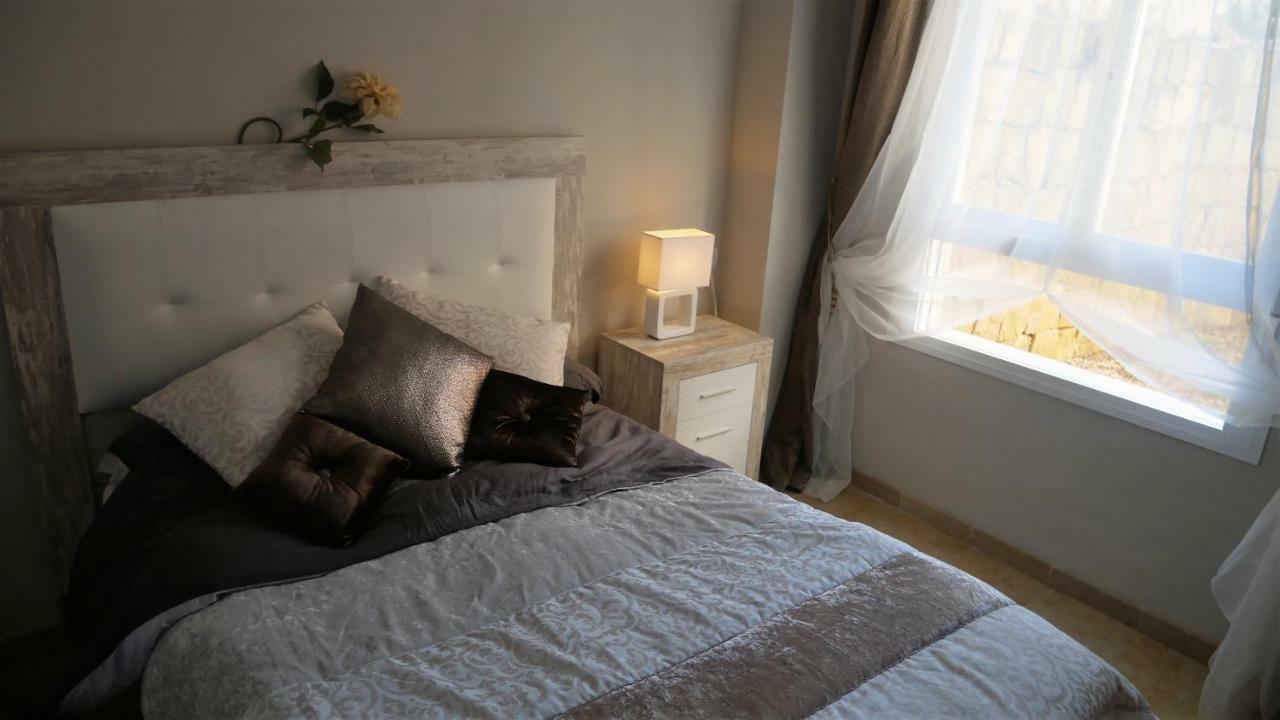 Appartement Hillside Suite Mijas Zewnętrze zdjęcie