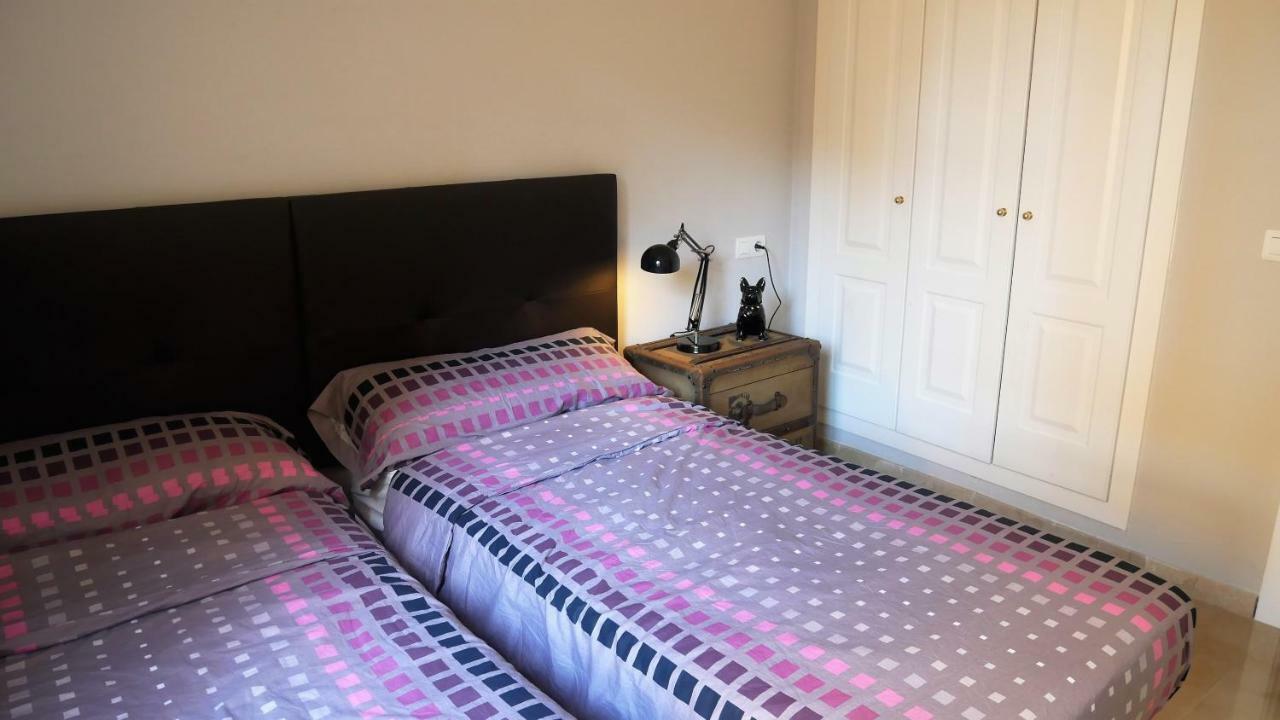Appartement Hillside Suite Mijas Zewnętrze zdjęcie