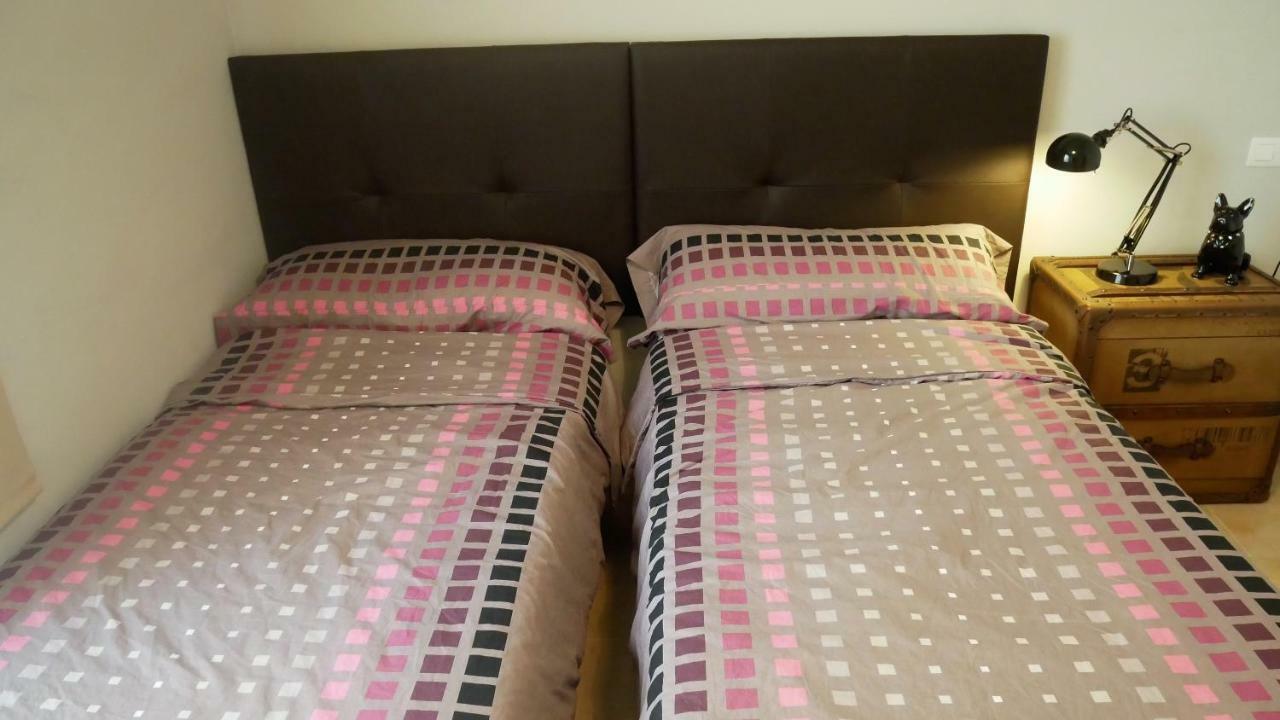Appartement Hillside Suite Mijas Zewnętrze zdjęcie
