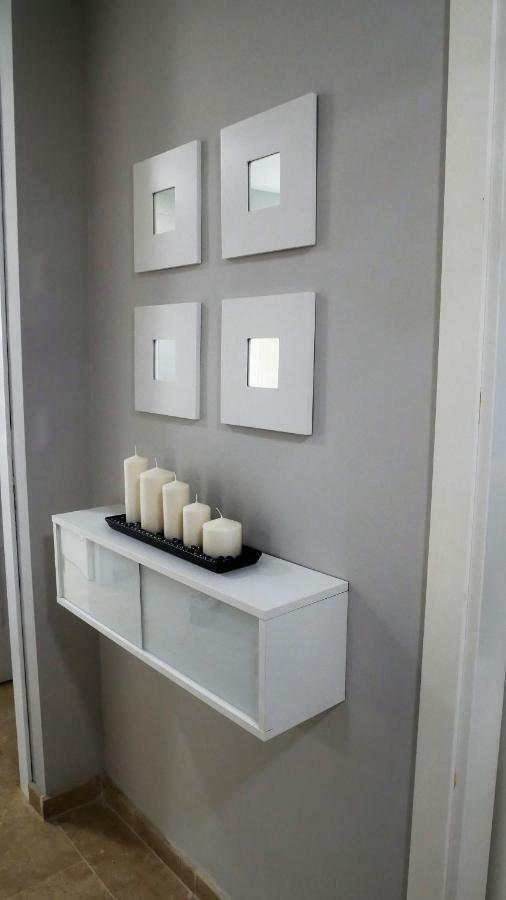 Appartement Hillside Suite Mijas Zewnętrze zdjęcie