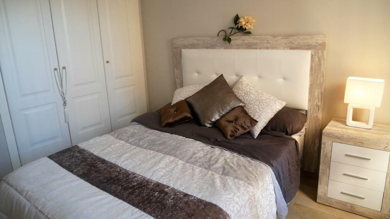 Appartement Hillside Suite Mijas Zewnętrze zdjęcie