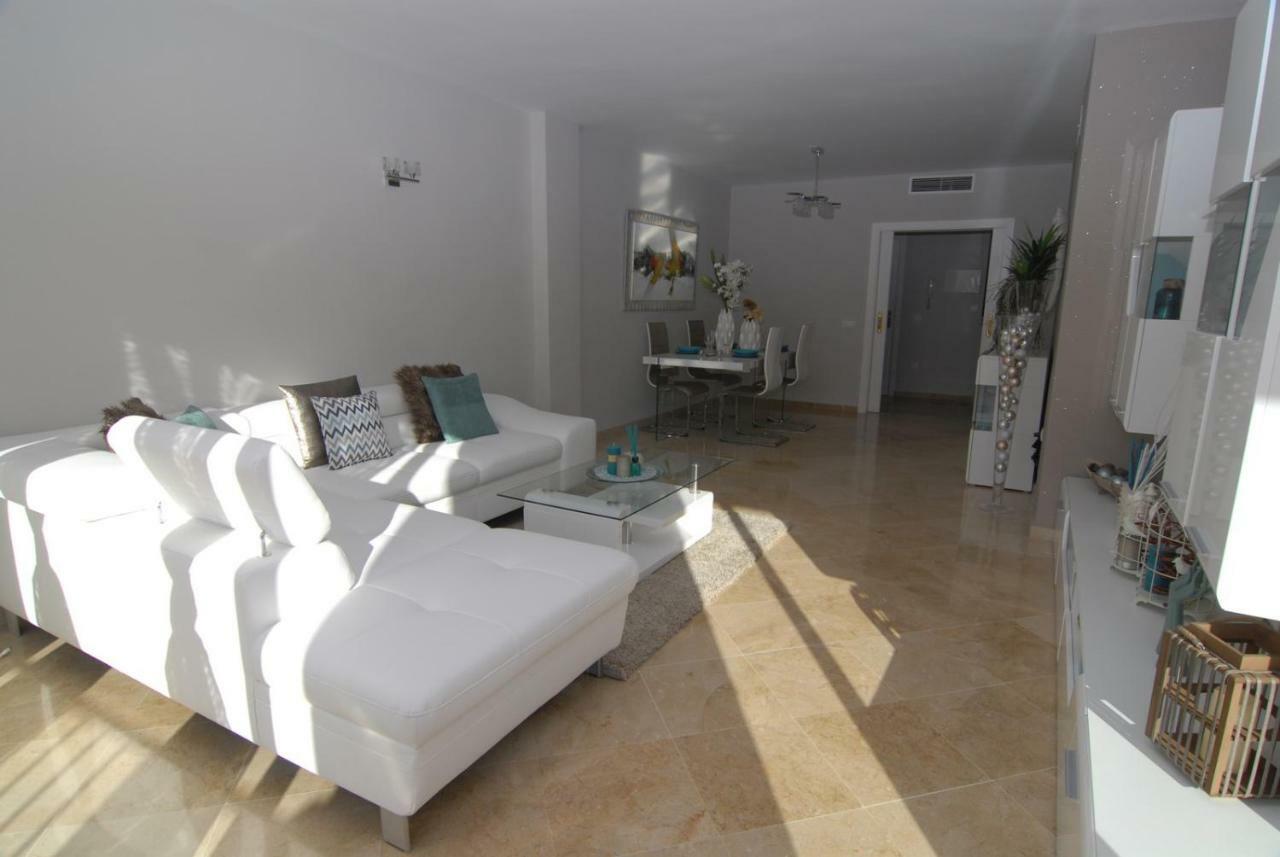 Appartement Hillside Suite Mijas Zewnętrze zdjęcie
