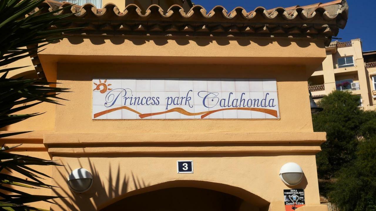 Appartement Hillside Suite Mijas Zewnętrze zdjęcie