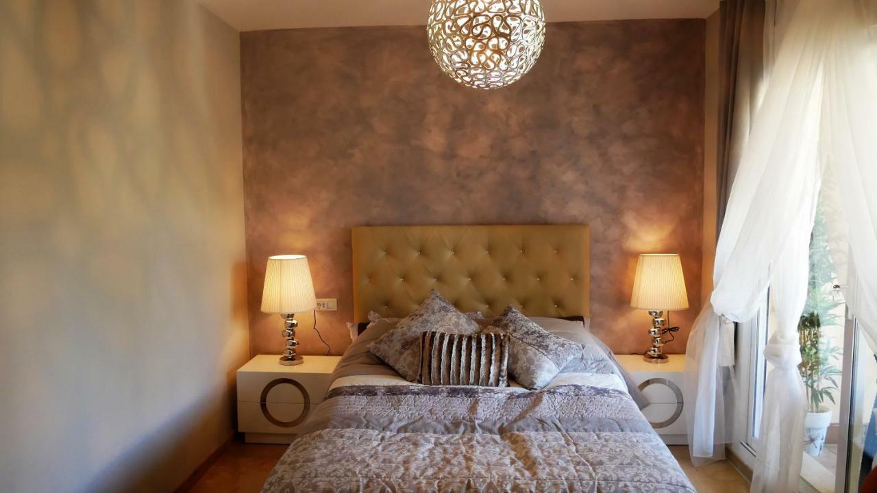 Appartement Hillside Suite Mijas Zewnętrze zdjęcie