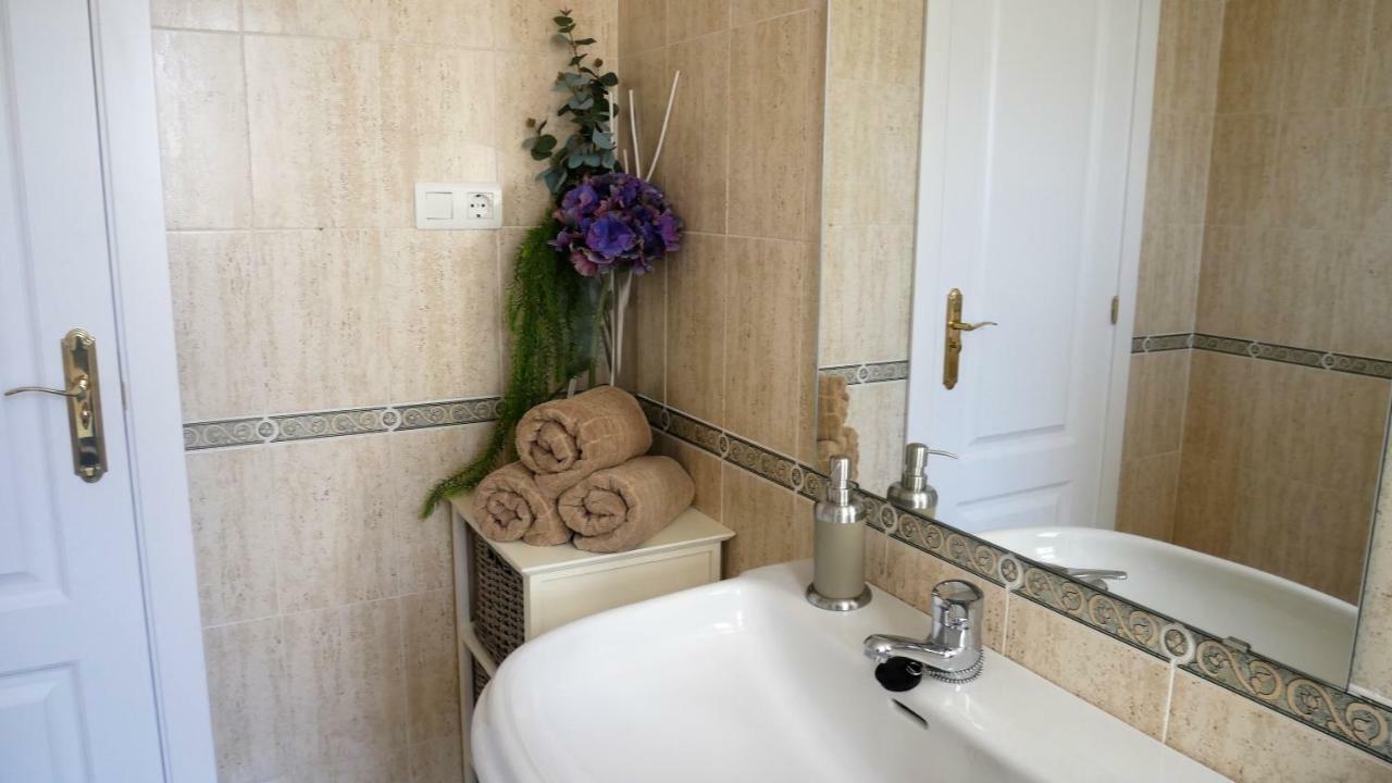 Appartement Hillside Suite Mijas Zewnętrze zdjęcie
