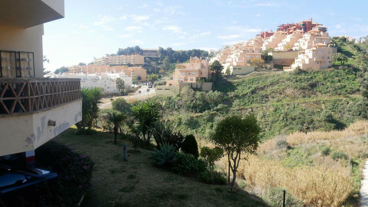 Appartement Hillside Suite Mijas Zewnętrze zdjęcie