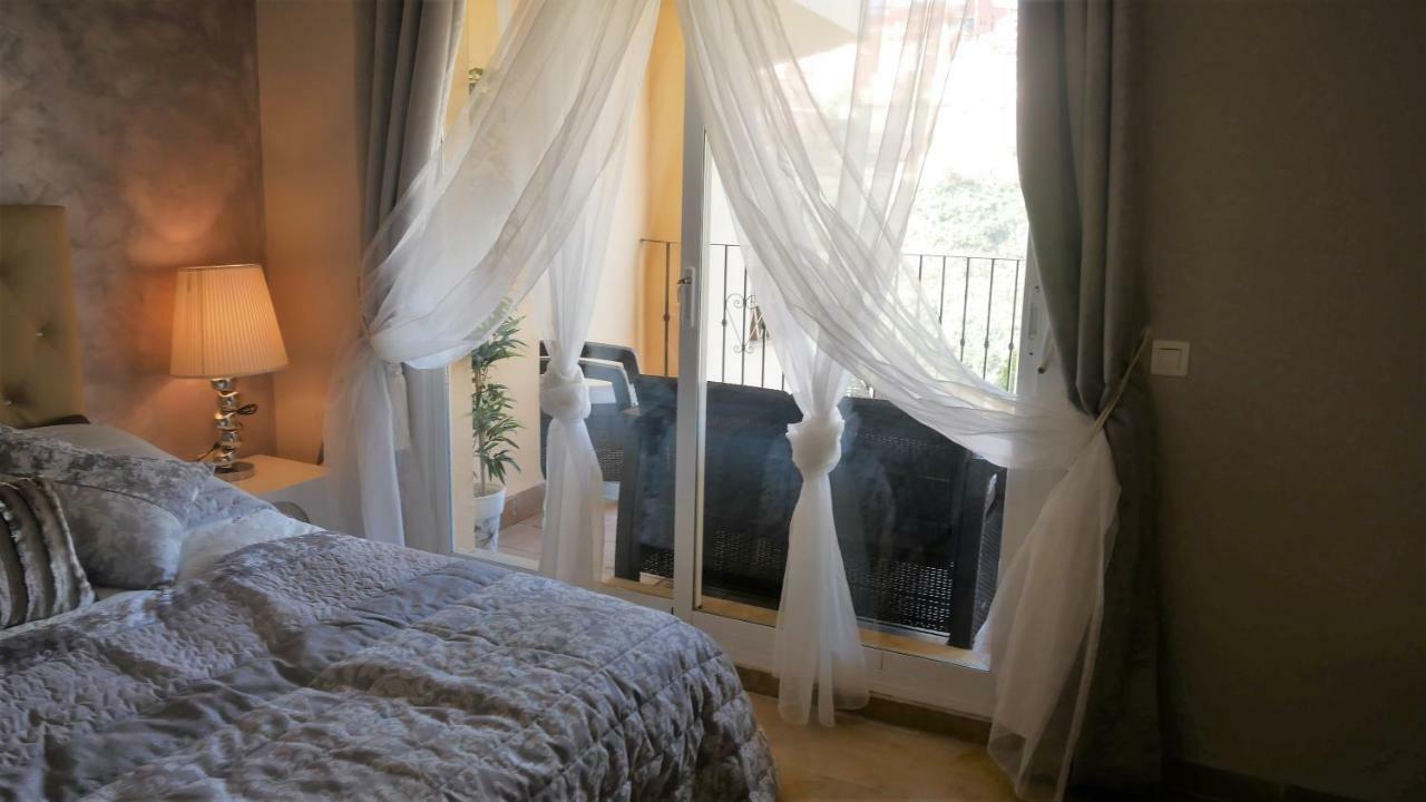 Appartement Hillside Suite Mijas Zewnętrze zdjęcie
