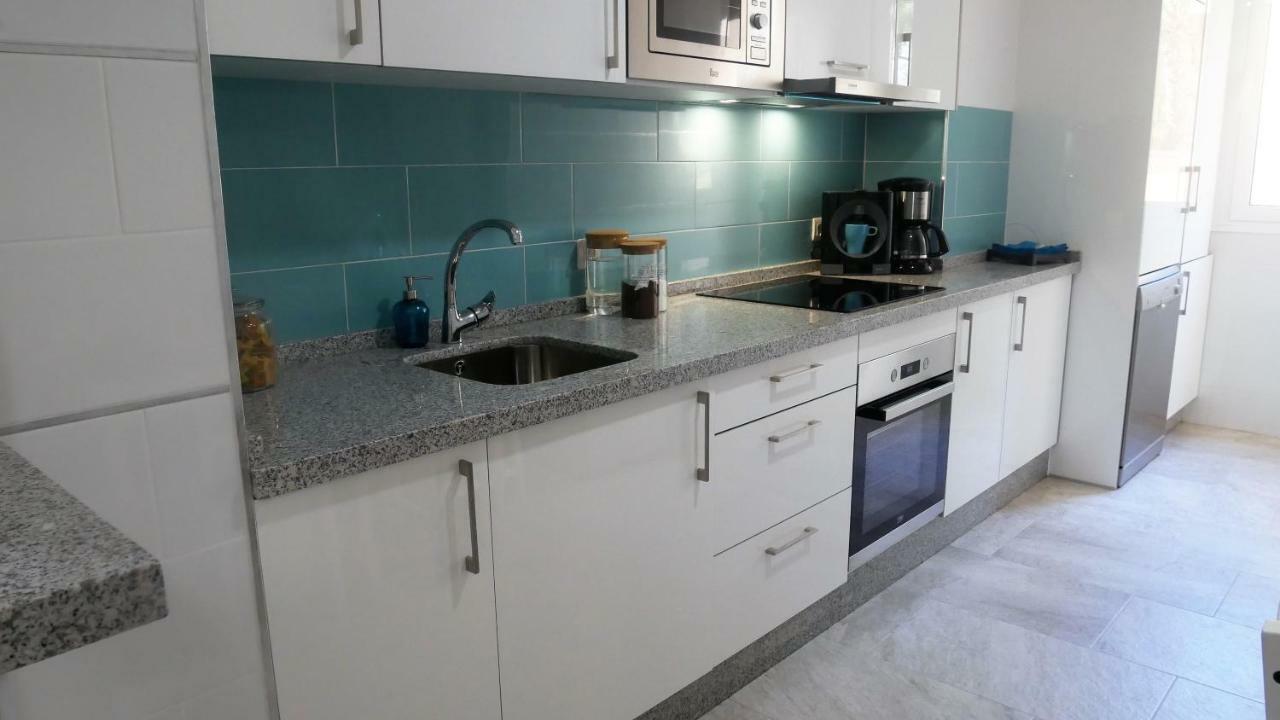 Appartement Hillside Suite Mijas Zewnętrze zdjęcie