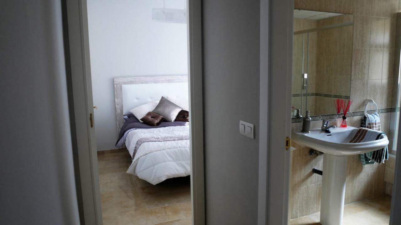 Appartement Hillside Suite Mijas Zewnętrze zdjęcie