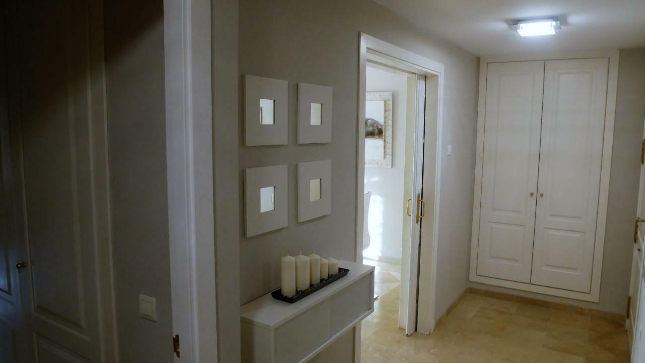 Appartement Hillside Suite Mijas Zewnętrze zdjęcie