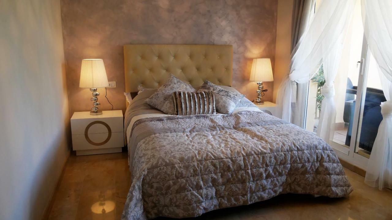 Appartement Hillside Suite Mijas Zewnętrze zdjęcie