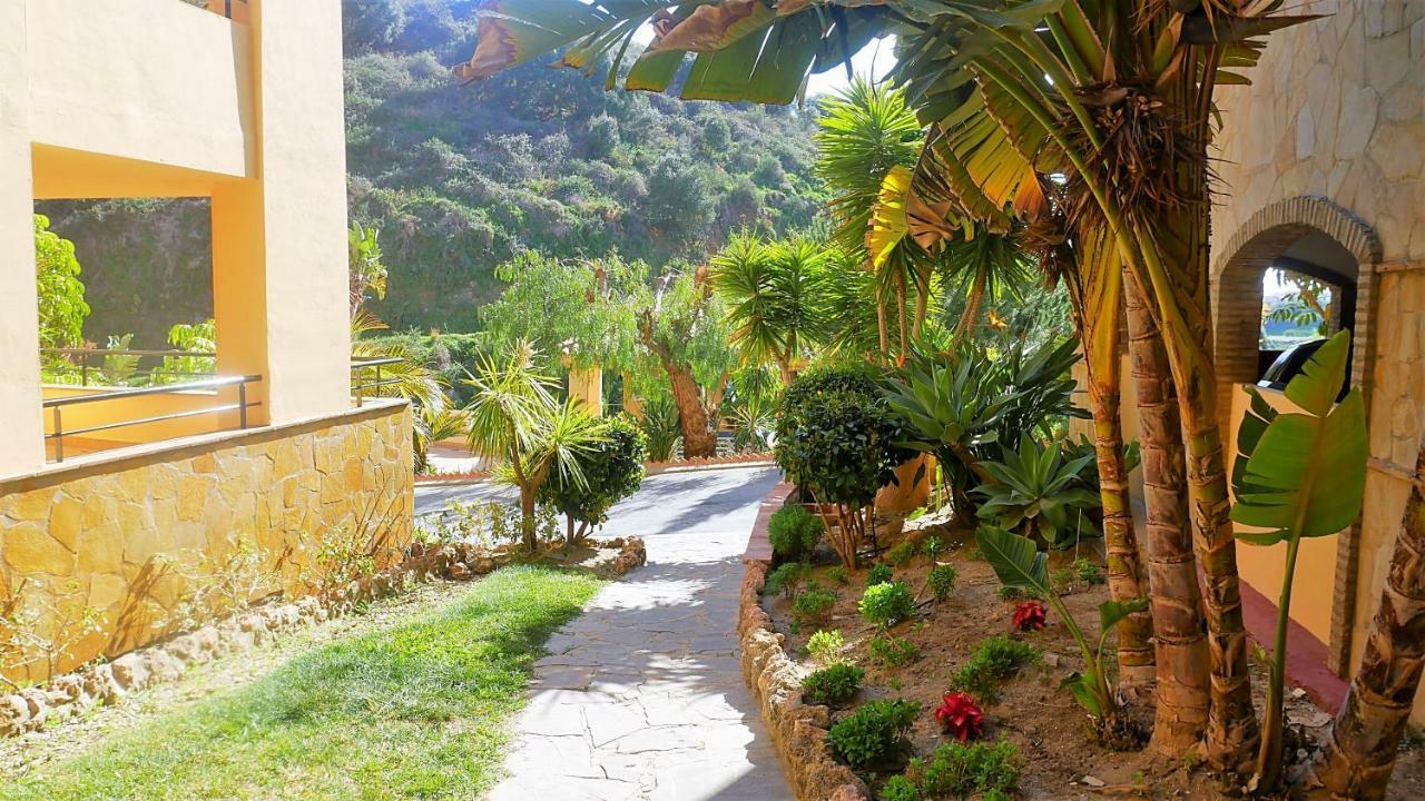 Appartement Hillside Suite Mijas Zewnętrze zdjęcie