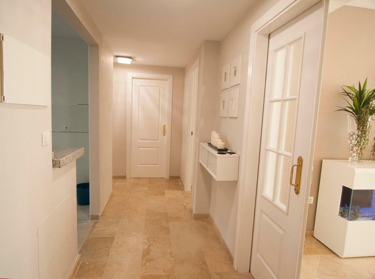 Appartement Hillside Suite Mijas Zewnętrze zdjęcie
